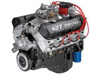 U3886 Engine